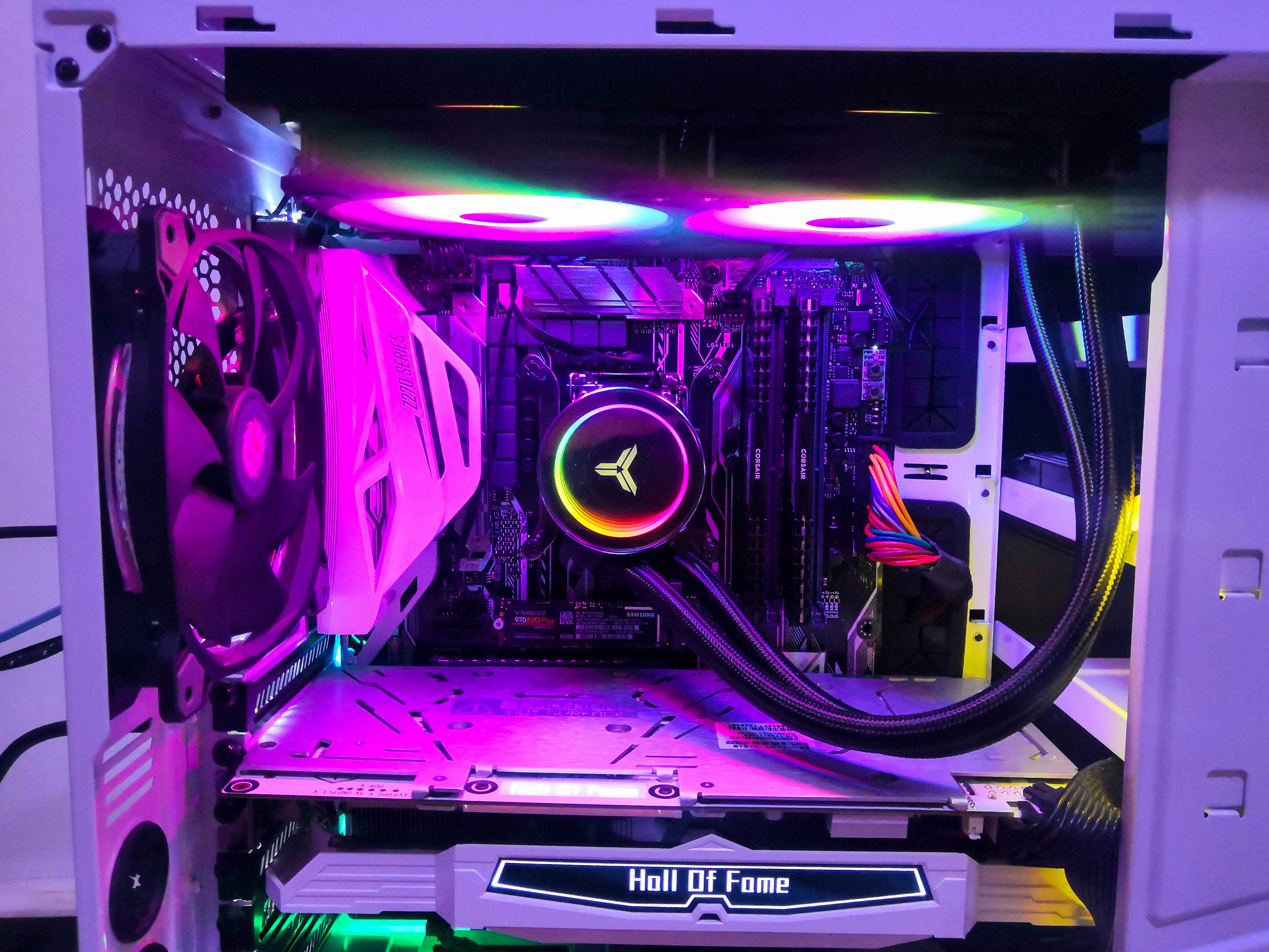 闲鱼上美版的华硕主板,闲鱼买的笔记本电脑翻车了