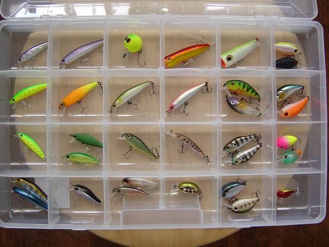 路亚新手装备推荐品牌,路亚马口新手装备推荐