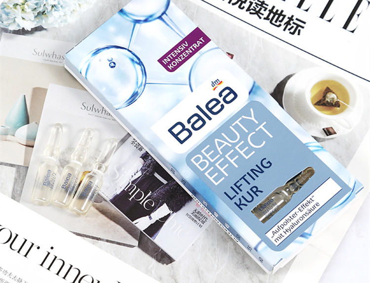 肌肤急救包安瓶精华，这3种大品牌信得过，第2种价格很亲民