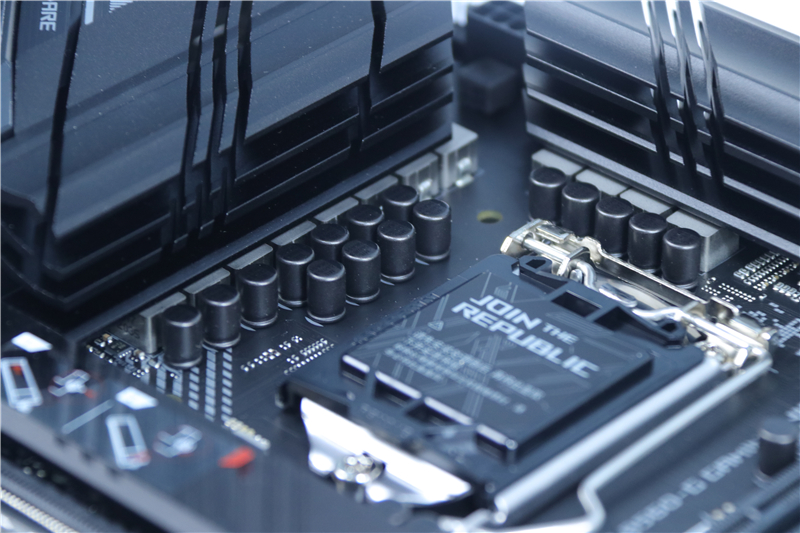 11代酷睿能超频么,11代酷睿降频