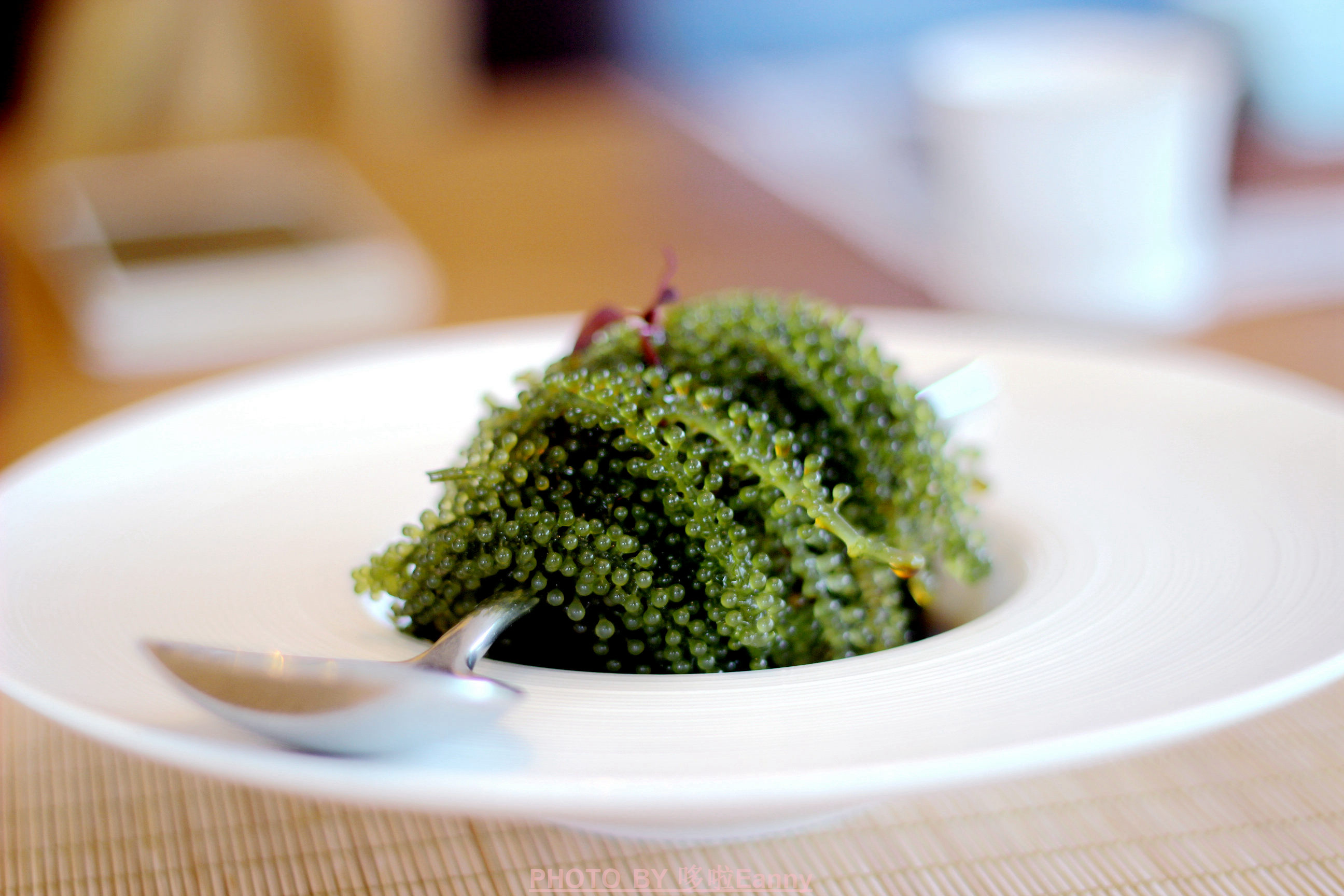 来一场仪式感,最有仪式感的素食