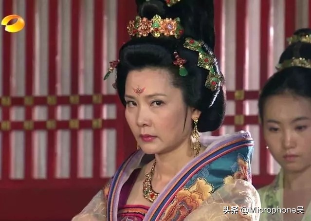 武惠妃为什么当不了皇后,武惠妃为什么得宠多年