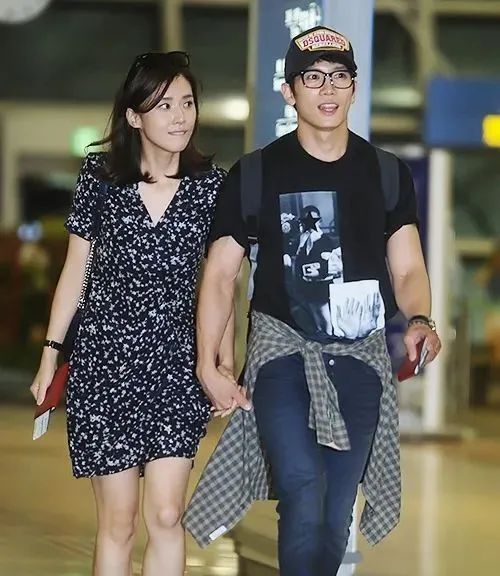 情史最干净的女明星,盘点9个韩国女星