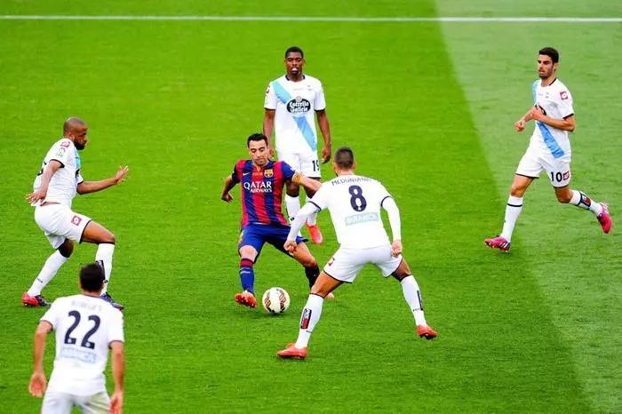 得中场者得天下如何理解,为什么得中场者得天下