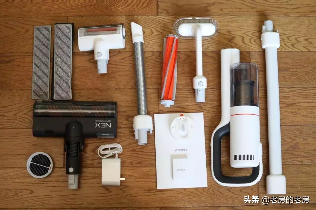 吸拖一体吸尘器和戴森,戴森洗脱一体吸尘器测评