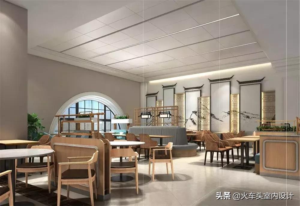 华为上研所食堂大曝光,华为食堂员工真实视频