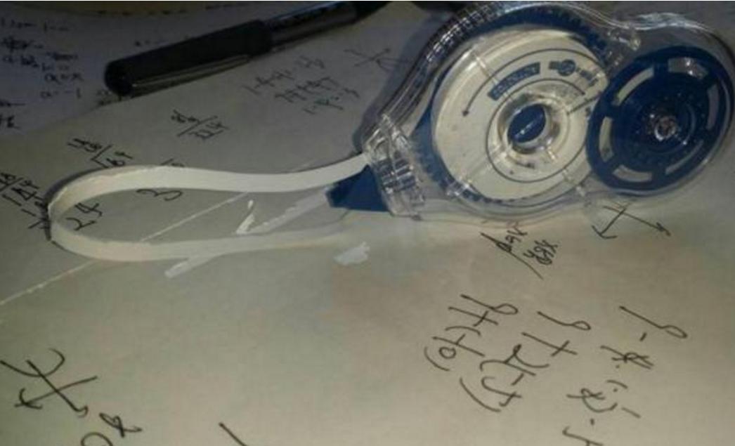 盘点日本的好用又奇葩文具,超好用的平价神仙文具小学生篇