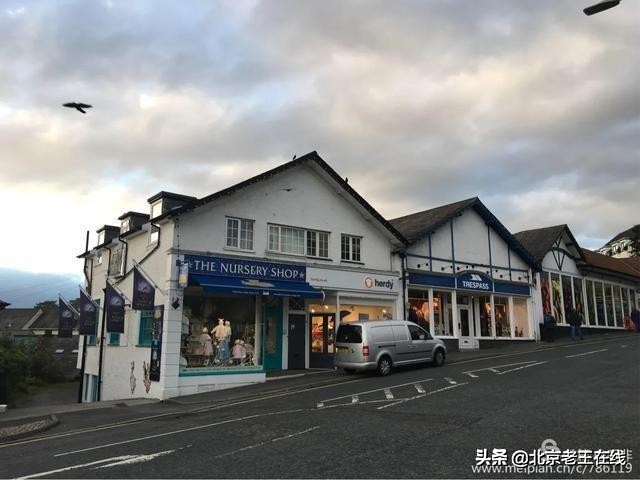 英国湖区景点排行榜,英国旅游推荐海边旅游景点