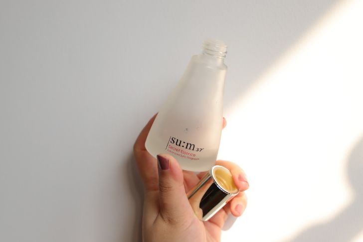 空瓶记化妆品回购,面膜水乳眼霜精华推荐