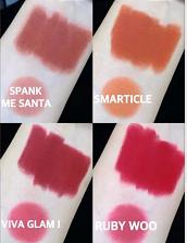 mac哪个颜色最受欢迎,mac哪种颜色比较适合黄皮又霸气