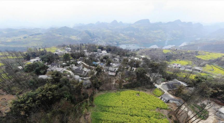 农村自建房真实案例大全,30年不过时的农村自建房