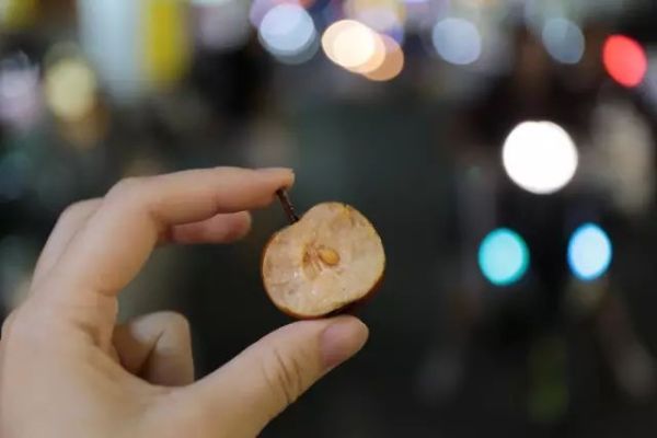 汕尾是一个怎么样的地方呢,汕尾是一个怎么样的城市