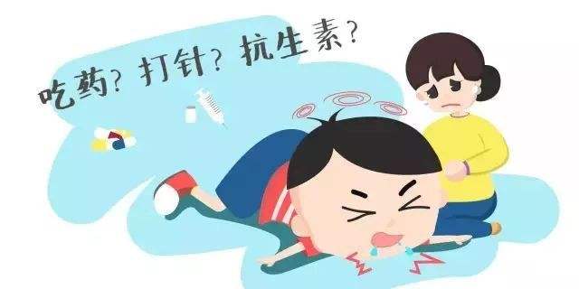 宝宝粘稠鼻涕变清鼻涕是怎么回事,宝宝从黄鼻涕变清鼻涕是好是坏