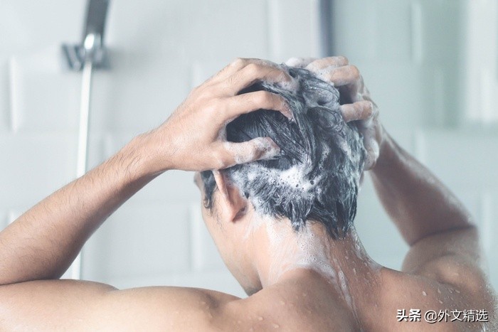 防止脱发的几个小妙招视频,防止脱发的7个简单而有效的办法