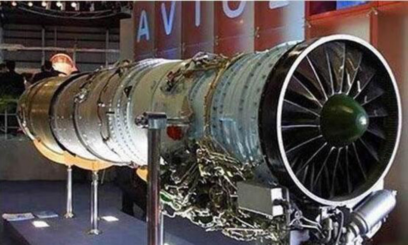 涡扇15和f119谁的推力更大,涡扇15推力矢量发动机