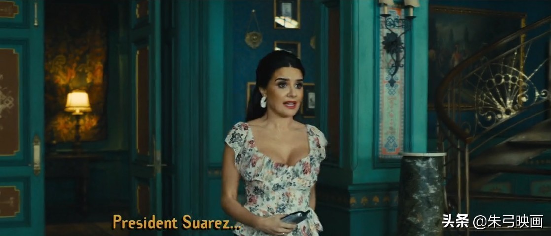 x特遣队全员集结揭露了什么,x特遣队全员集结最后彩蛋