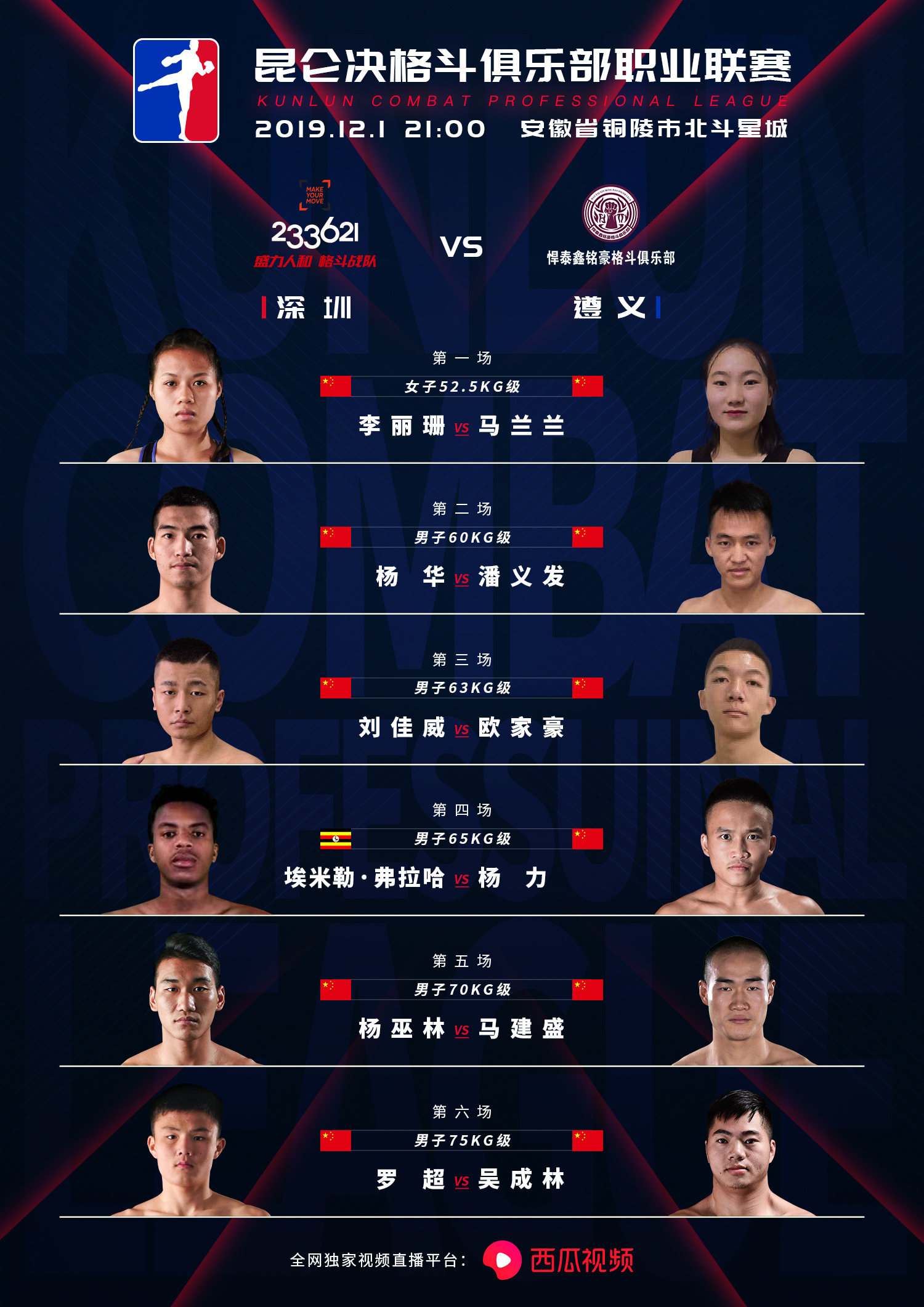 罗超最近比赛,罗超最新比赛直播