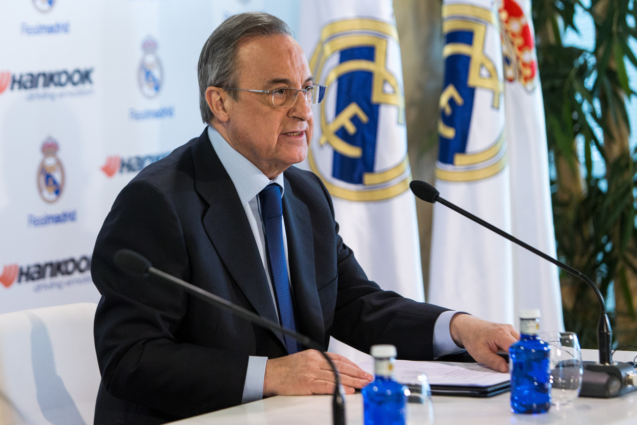 皇马冲击三连冠赛程,皇马三冠王阵容现今如何