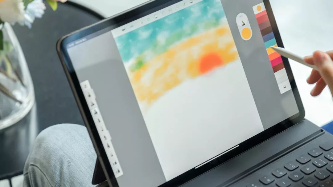 出差只带ipad,出差带ipadpro还是笔记本