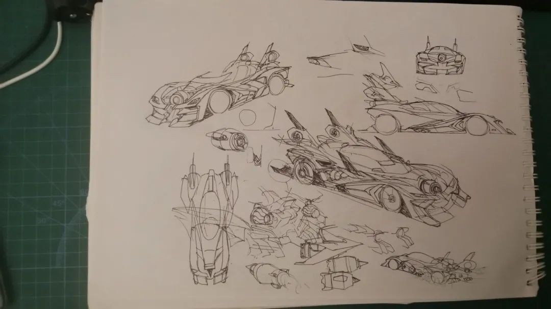 QQ飞车手游天行者皮肤,天行者皮肤值不值得购买