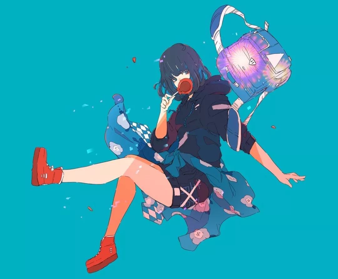 绘画干货5分钟了解彩铅人像秘籍,绘画技巧书籍推荐