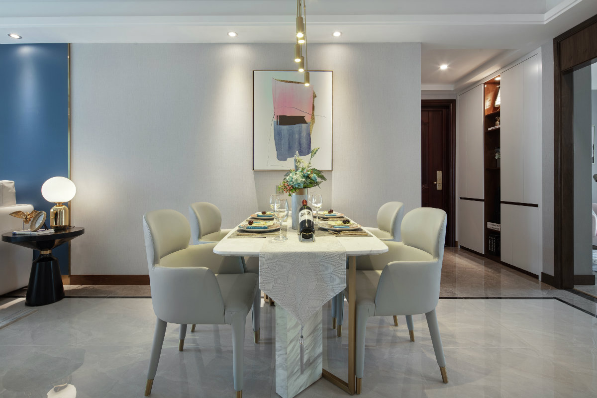 参观碧桂园精装样板房,碧桂园精装房效果图真实图片