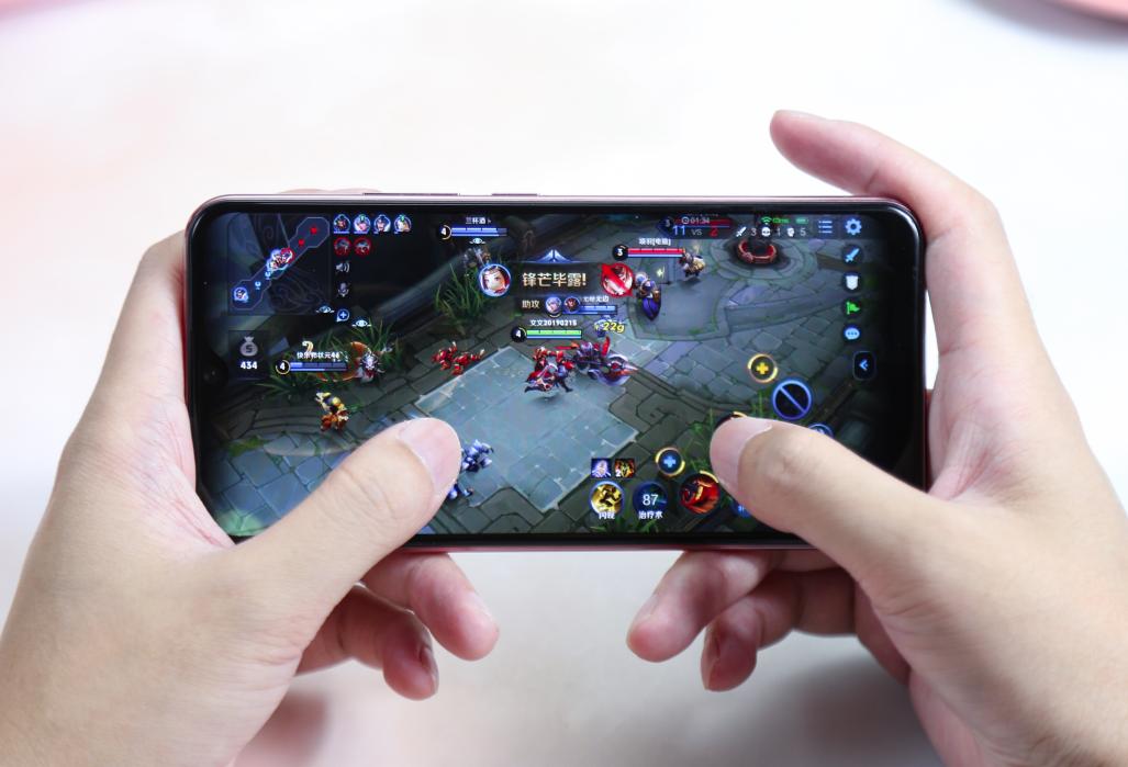 vivoy3标准版的秘密,vivoY3手机测评