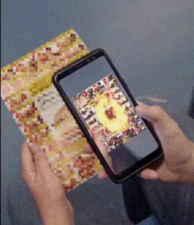 全球有趣创意广告合集,世界上最聪明的广告点子