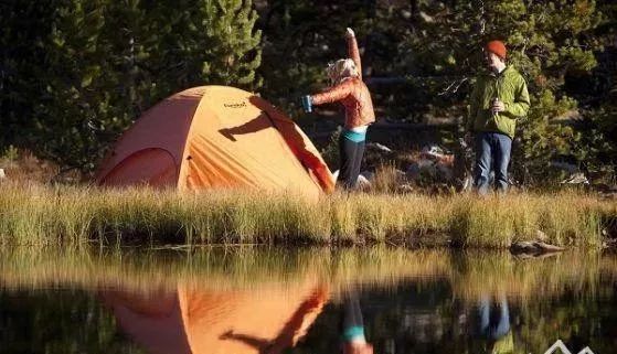 户外露营烧烤完整攻略,广州户外露营旅游攻略