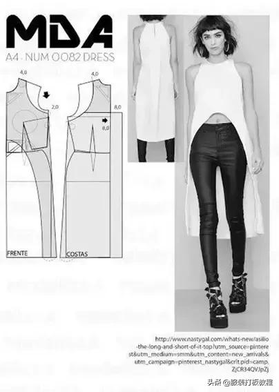 服装打版培训班收费标准,怎么学习服装电脑打版