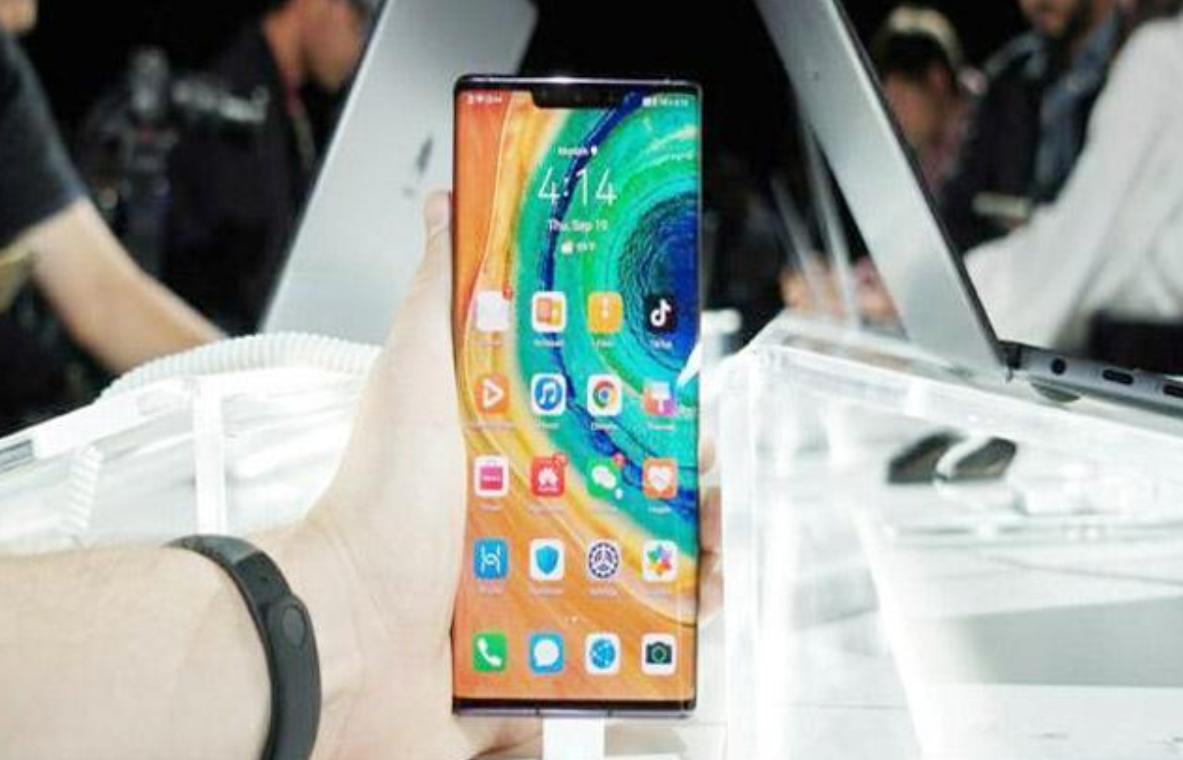 华为mate30防水吗,华为mate30未开封新机