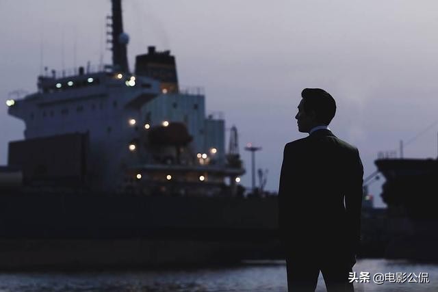 韩国黑帮大佬电影新世界,韩国黑帮电影新世界高燃