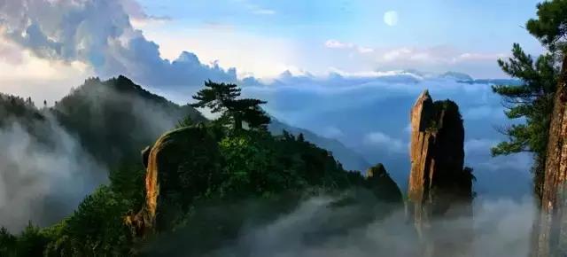 莹媚如春，饮之宜人——这里是宜春！丨江西文旅