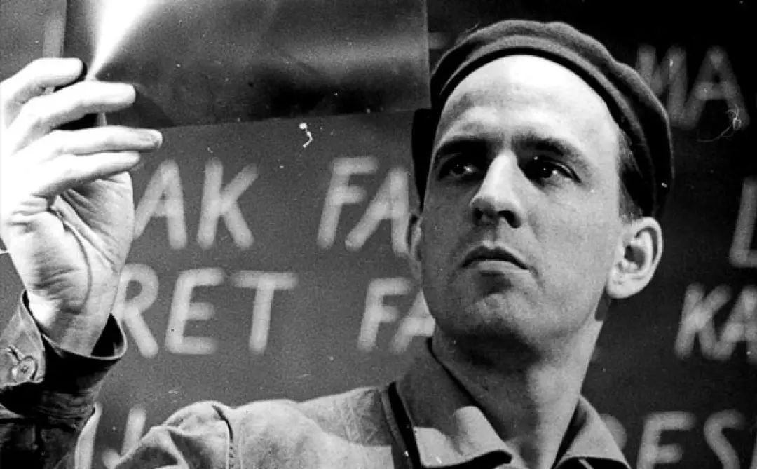 欧洲最“冷”的导演终于出了新作，他的片值得看五遍