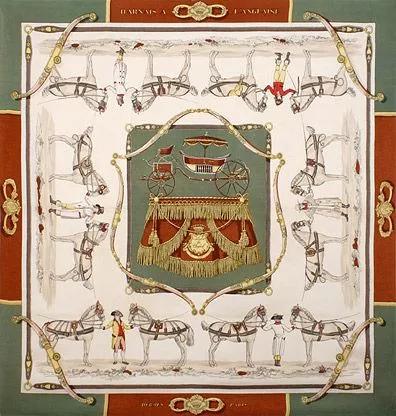 省买衣服钱了！18种丝巾系法，让你美翻整个春天！