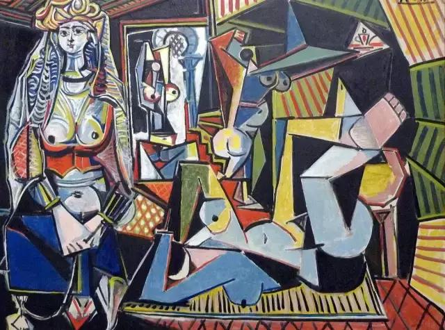 历史上那些拍出天价的不穿衣服的女性？究竟有什么样魅力？值钱