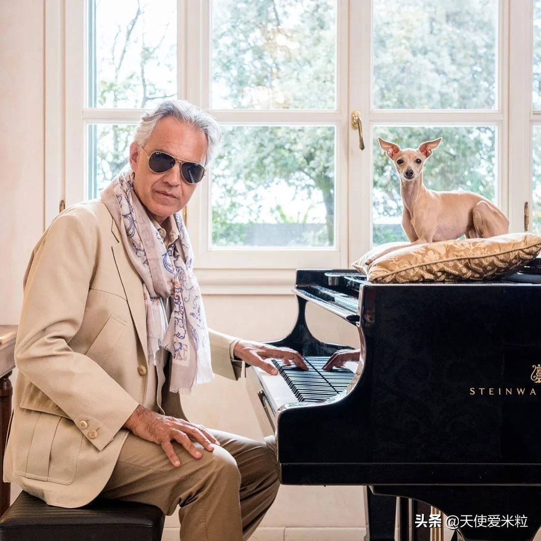 波切利十大金曲,波切利成名曲