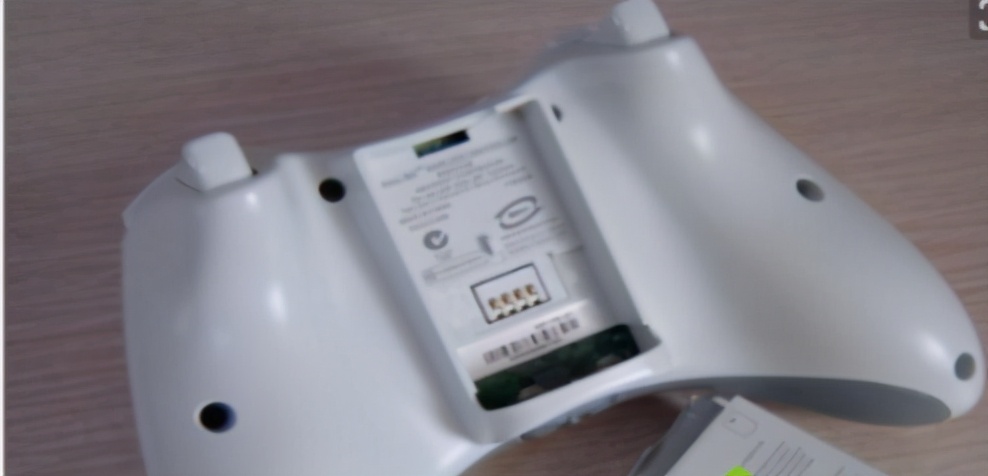 xbox360无线手柄怎么连接switch,win10电脑连接xbox手柄