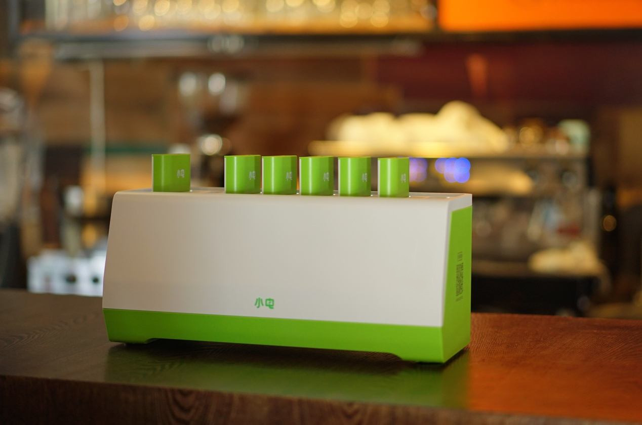 搜电共享充电宝加盟代理靠谱吗,共享扫码充电宝加盟哪家好