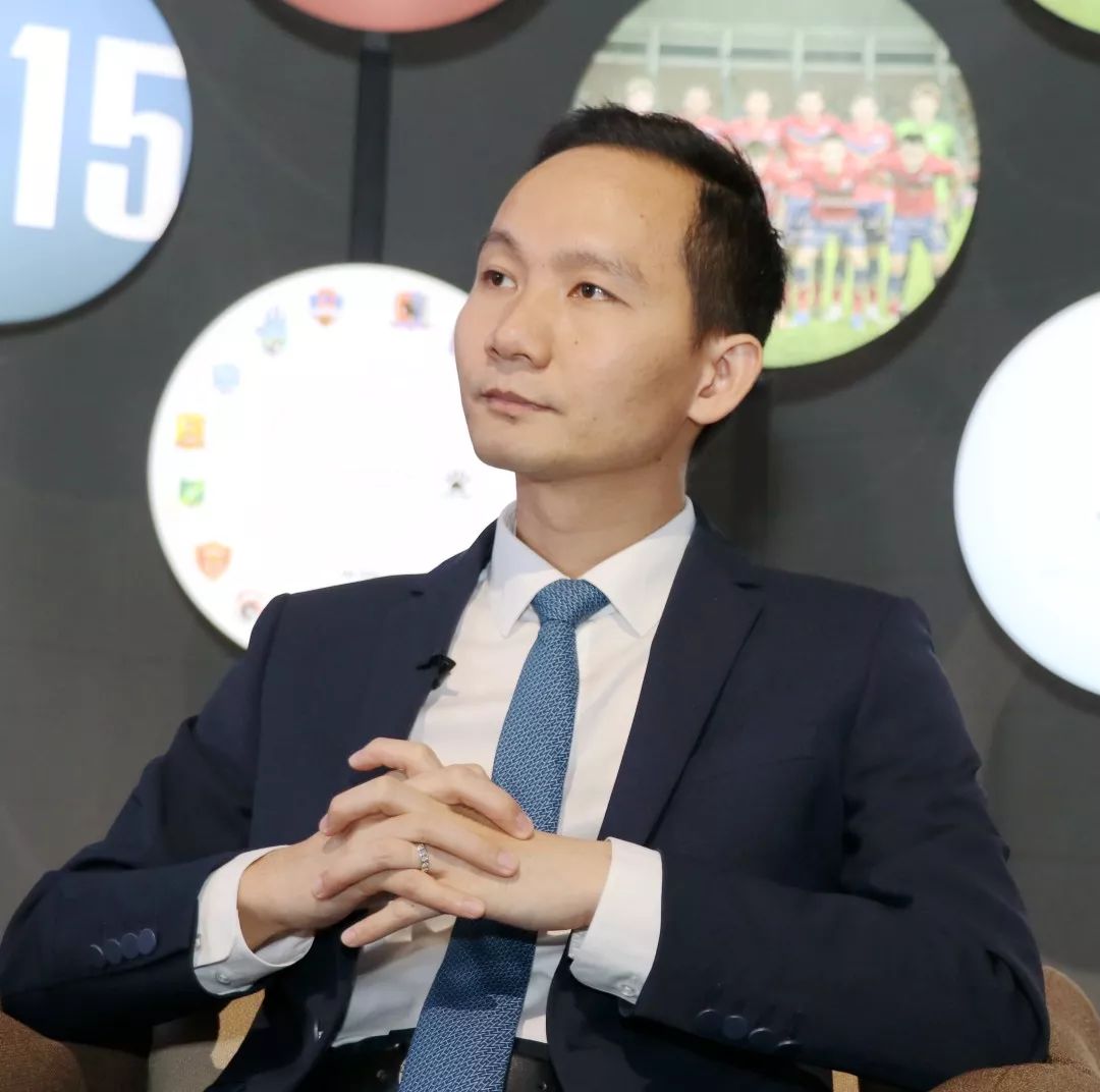 柯永祥简介,柯永祥是做什么的