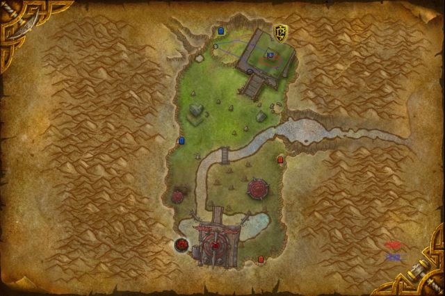 魔兽世界正式服10.1神牧治疗手法,魔兽世界硬核模式神牧升级路线