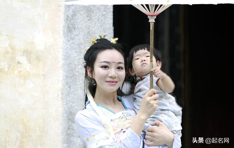 取名字大气有内涵又简单男孩名,什么字在男孩名字中寓意好