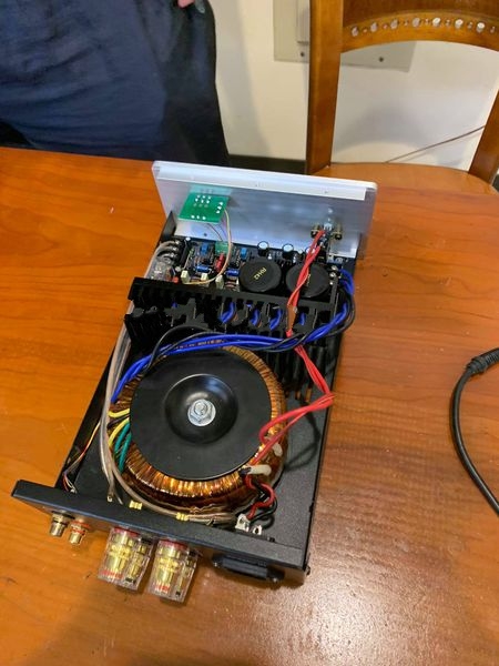 惠威ss8二分频音箱制作,惠威k8二分频效果