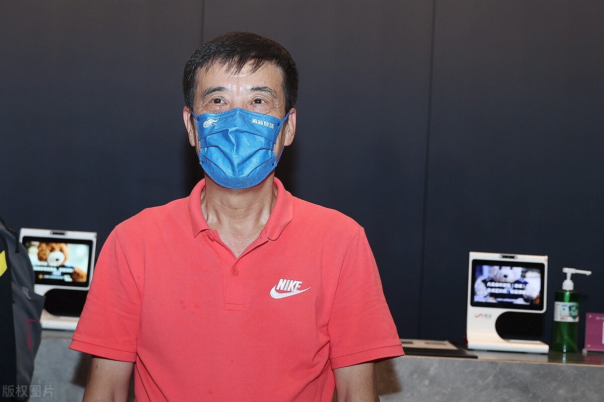 请各位记住，国足最大的特点就是——服输，国足何以胜越南