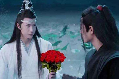 蓝忘机魏无羡第十八章,忘羡蓝湛小说完结