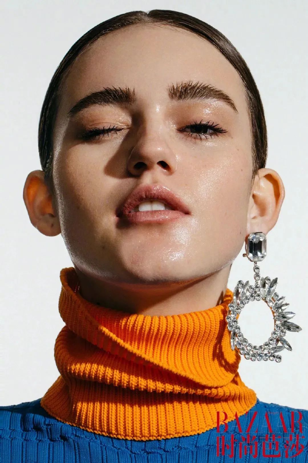 这些毁脸的护肤方法你中枪了几个,正在毁掉你脸的九大护肤误区