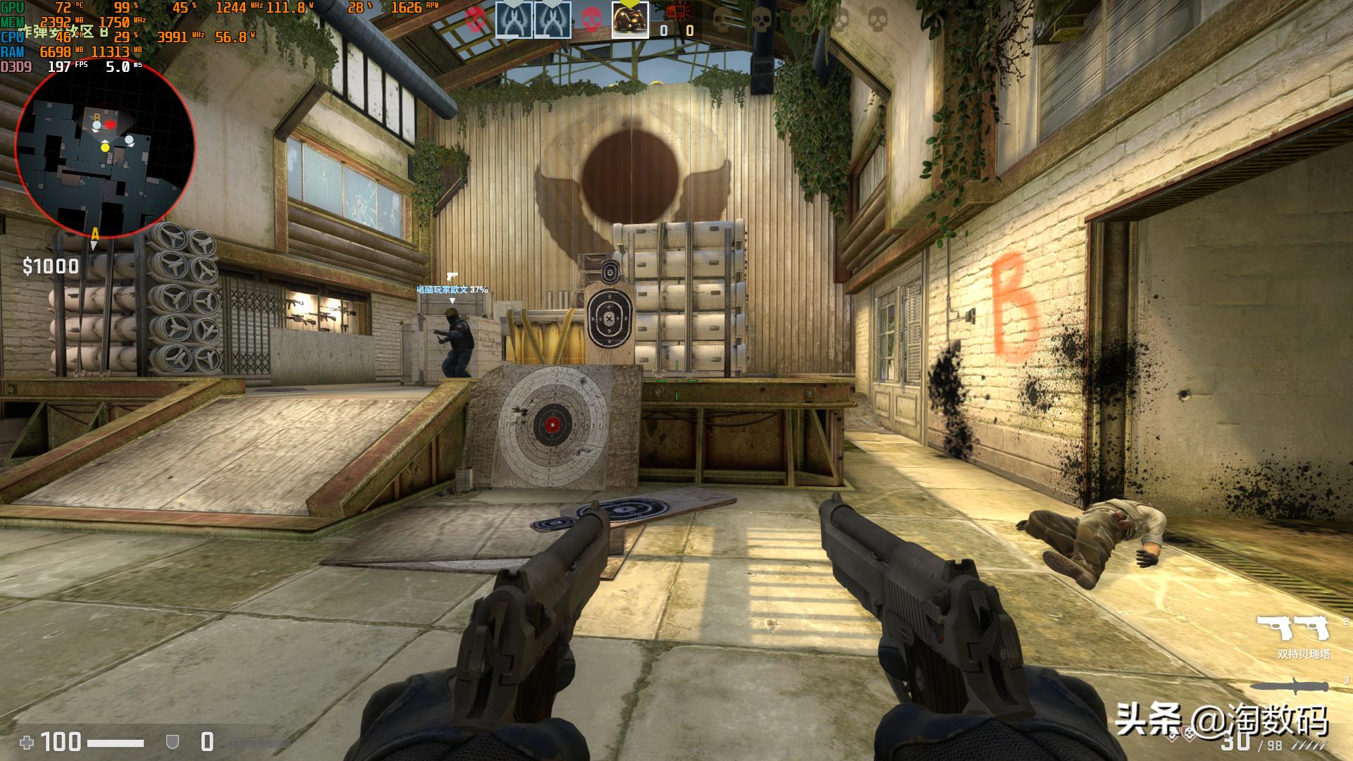 矿难袭来，299块钱的AMD矿渣RX570重现江湖，仔细看看便宜在哪里