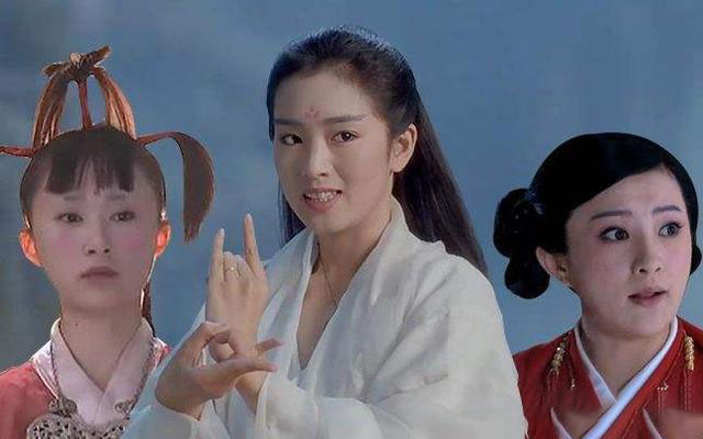 金庸武侠十大邪功排行榜，葵花宝典只排第2，第1逼的高手当场自杀