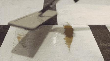 旋转拖把最好用又拖得干净,懒人拖把家用第一名360度旋转