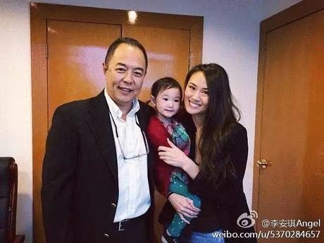 张铁林小陶虹吻戏翻白眼,小陶虹吻戏张铁林